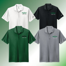 MPHS Staff Mens Nike Polo